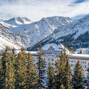 Waldhotel Arosa